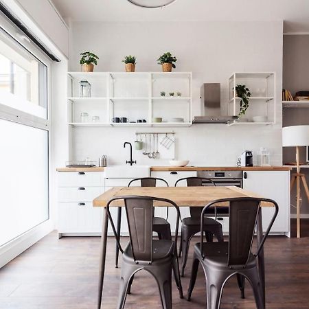 Airloft 1 Comfort Vicino A Rho Fiera Appartement Buitenkant foto