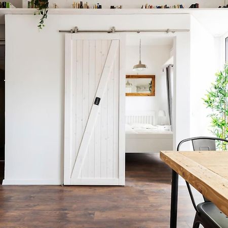 Airloft 1 Comfort Vicino A Rho Fiera Appartement Buitenkant foto