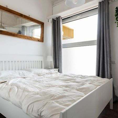 Airloft 1 Comfort Vicino A Rho Fiera Appartement Buitenkant foto