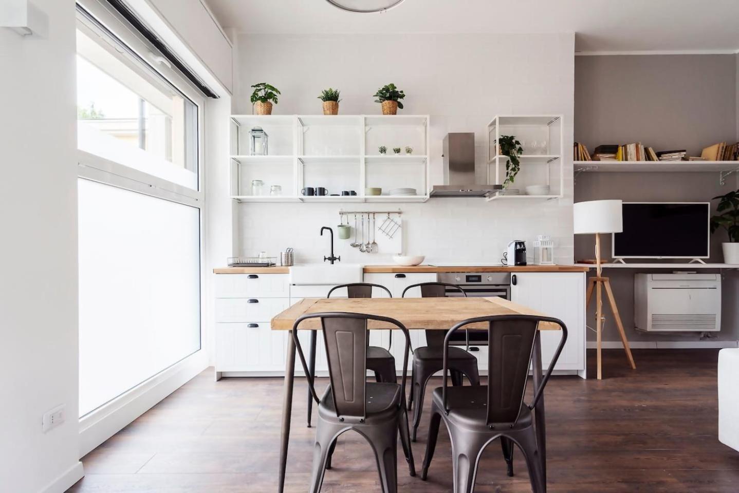 Airloft 1 Comfort Vicino A Rho Fiera Appartement Buitenkant foto