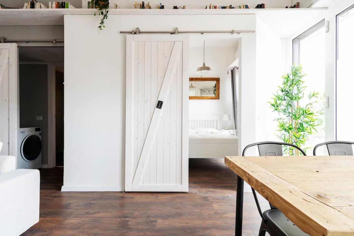 Airloft 1 Comfort Vicino A Rho Fiera Appartement Buitenkant foto