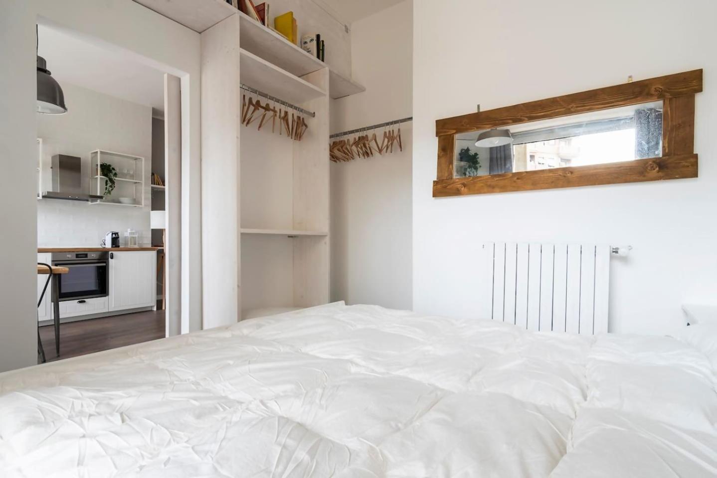 Airloft 1 Comfort Vicino A Rho Fiera Appartement Buitenkant foto