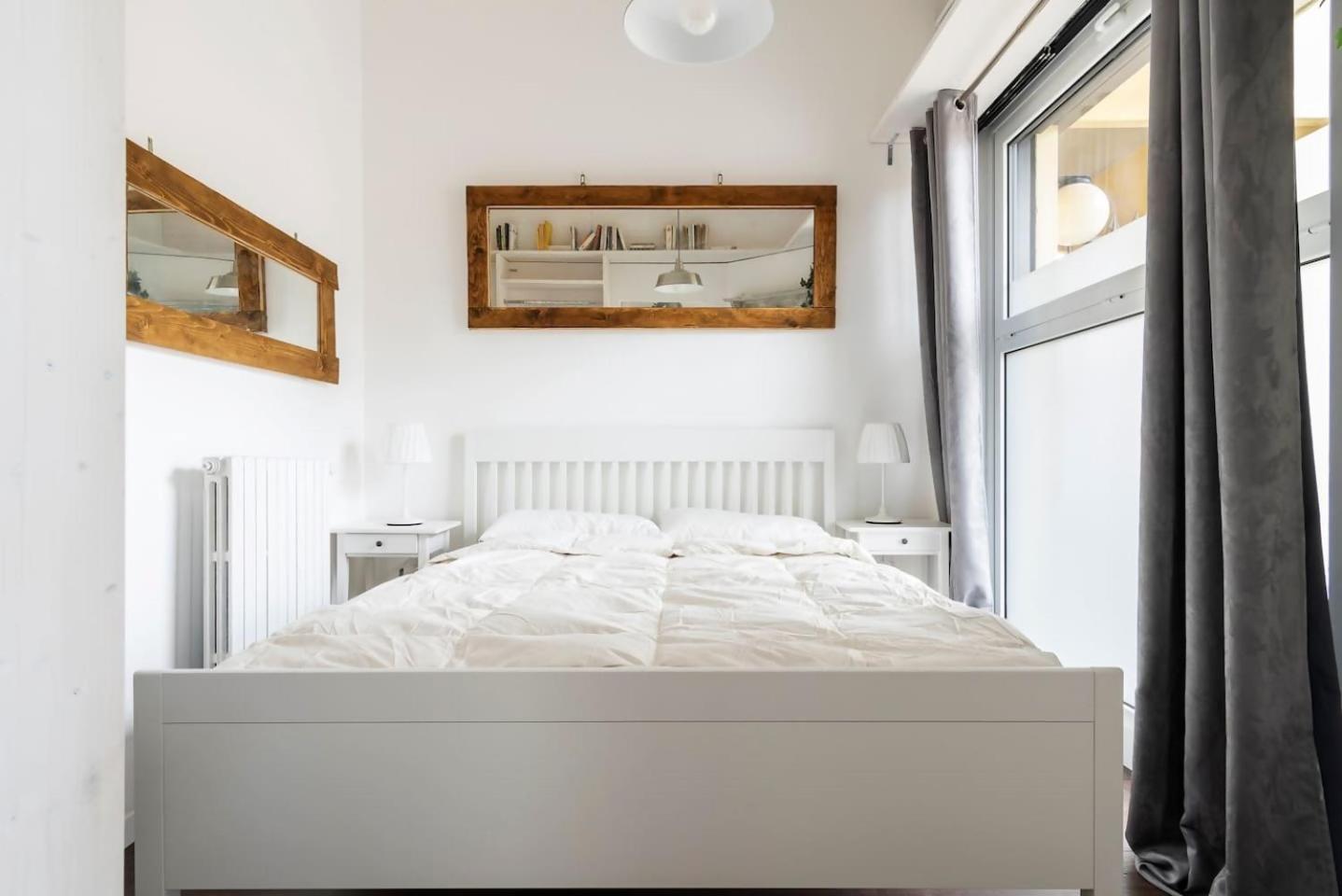 Airloft 1 Comfort Vicino A Rho Fiera Appartement Buitenkant foto