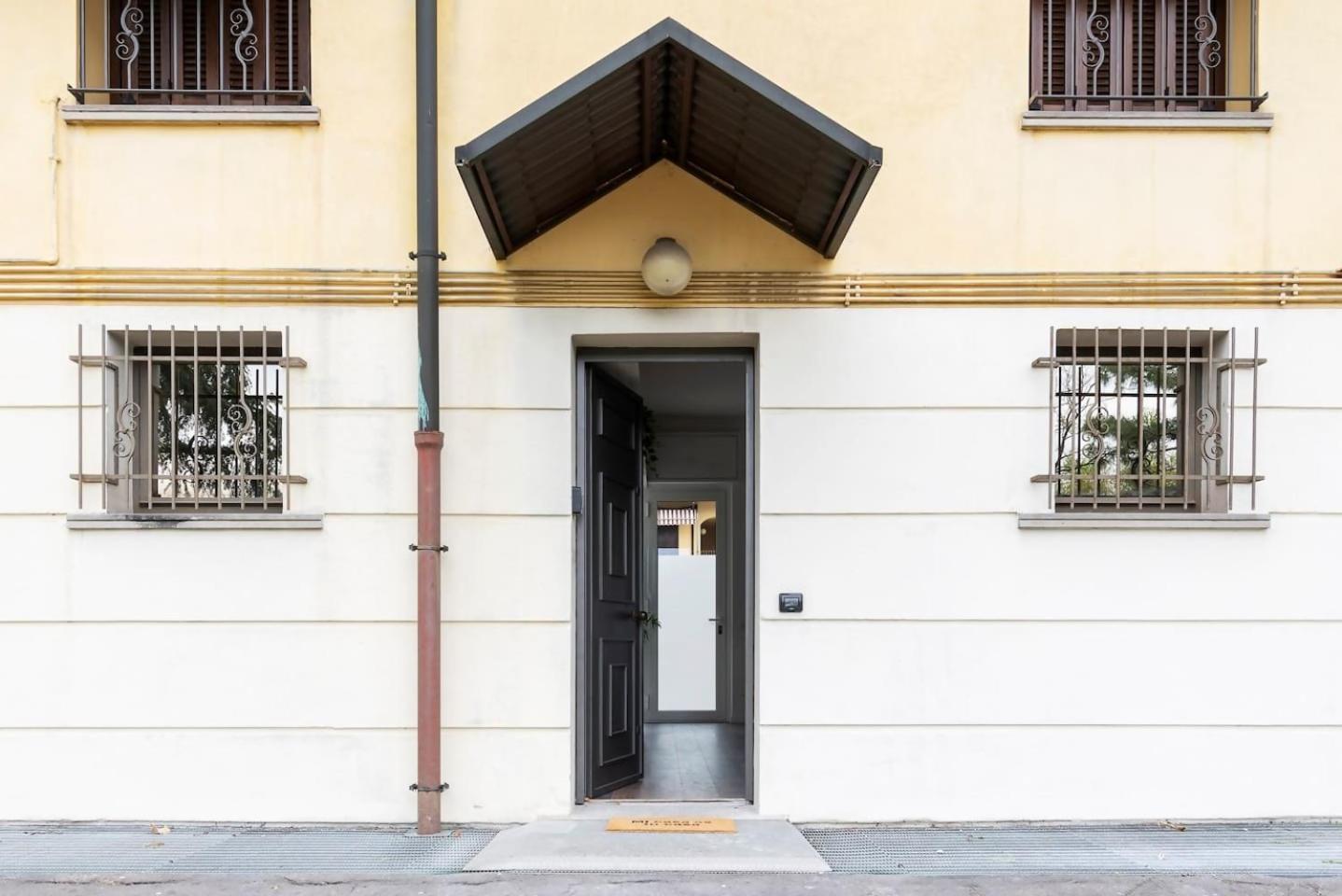 Airloft 1 Comfort Vicino A Rho Fiera Appartement Buitenkant foto