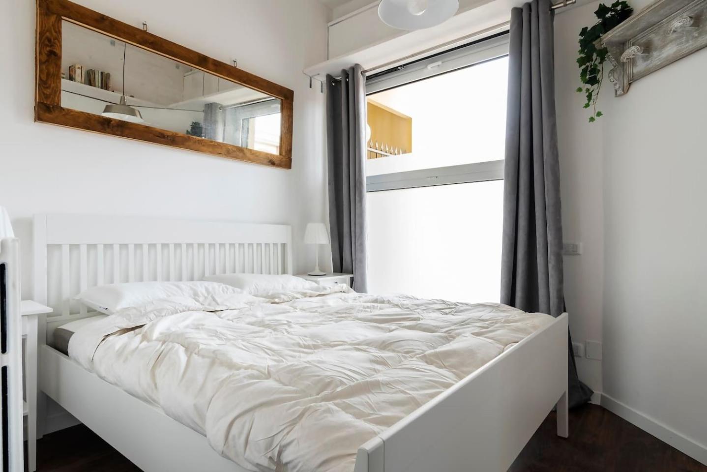 Airloft 1 Comfort Vicino A Rho Fiera Appartement Buitenkant foto