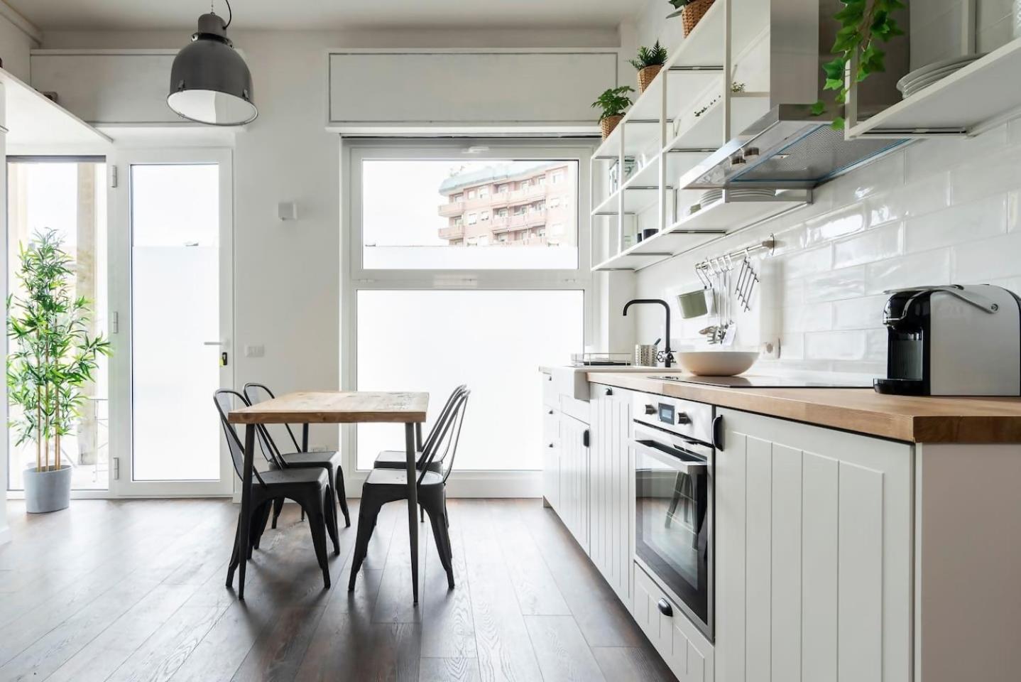 Airloft 1 Comfort Vicino A Rho Fiera Appartement Buitenkant foto